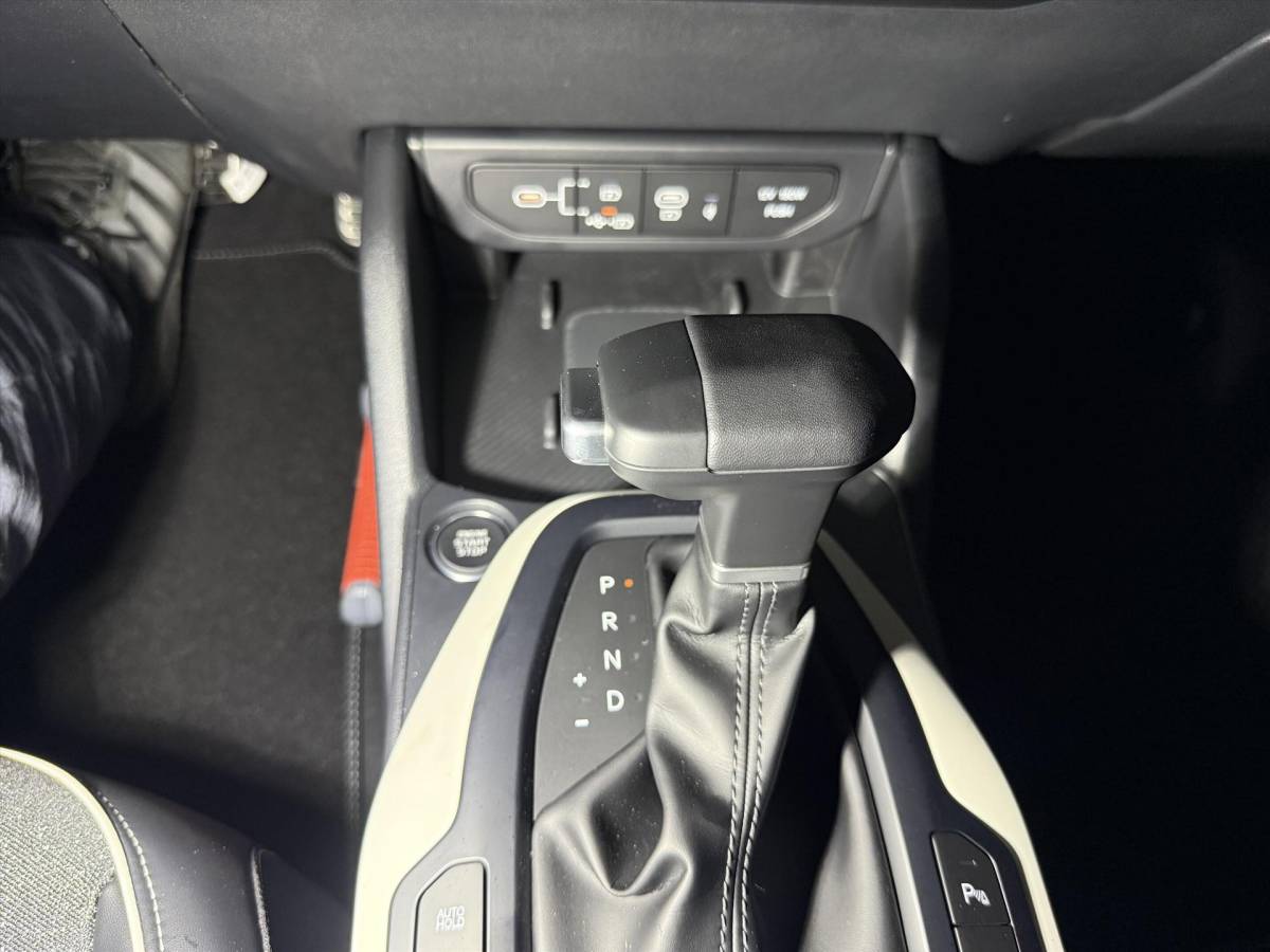 Kia K4 KIA K4 Sportswagon 1.0 T-GDi MHEV 115pk DCT7 GT-Line Launch Edition (schuifdak)