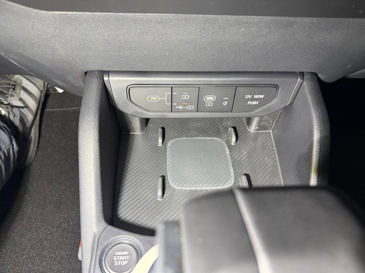 Kia K4 KIA K4 Sportswagon 1.0 T-GDi MHEV 115pk DCT7 GT-Line Launch Edition (schuifdak)