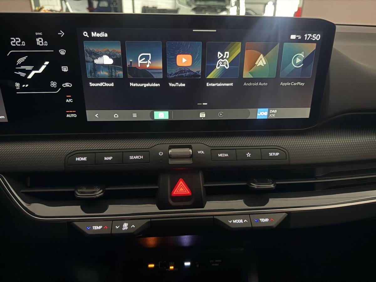 Kia K4 KIA K4 Sportswagon 1.0 T-GDi MHEV 115pk DCT7 GT-Line Launch Edition (schuifdak)