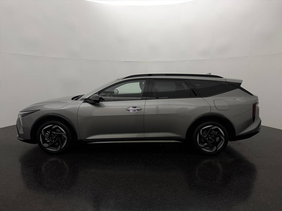 Kia K4 KIA K4 Sportswagon 1.0 T-GDi MHEV 115pk DCT7 GT-Line Launch Edition (schuifdak)