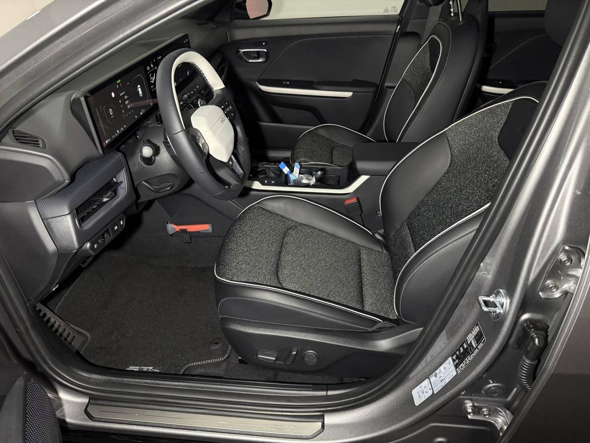 Kia K4 KIA K4 Sportswagon 1.0 T-GDi MHEV 115pk DCT7 GT-Line Launch Edition (schuifdak)