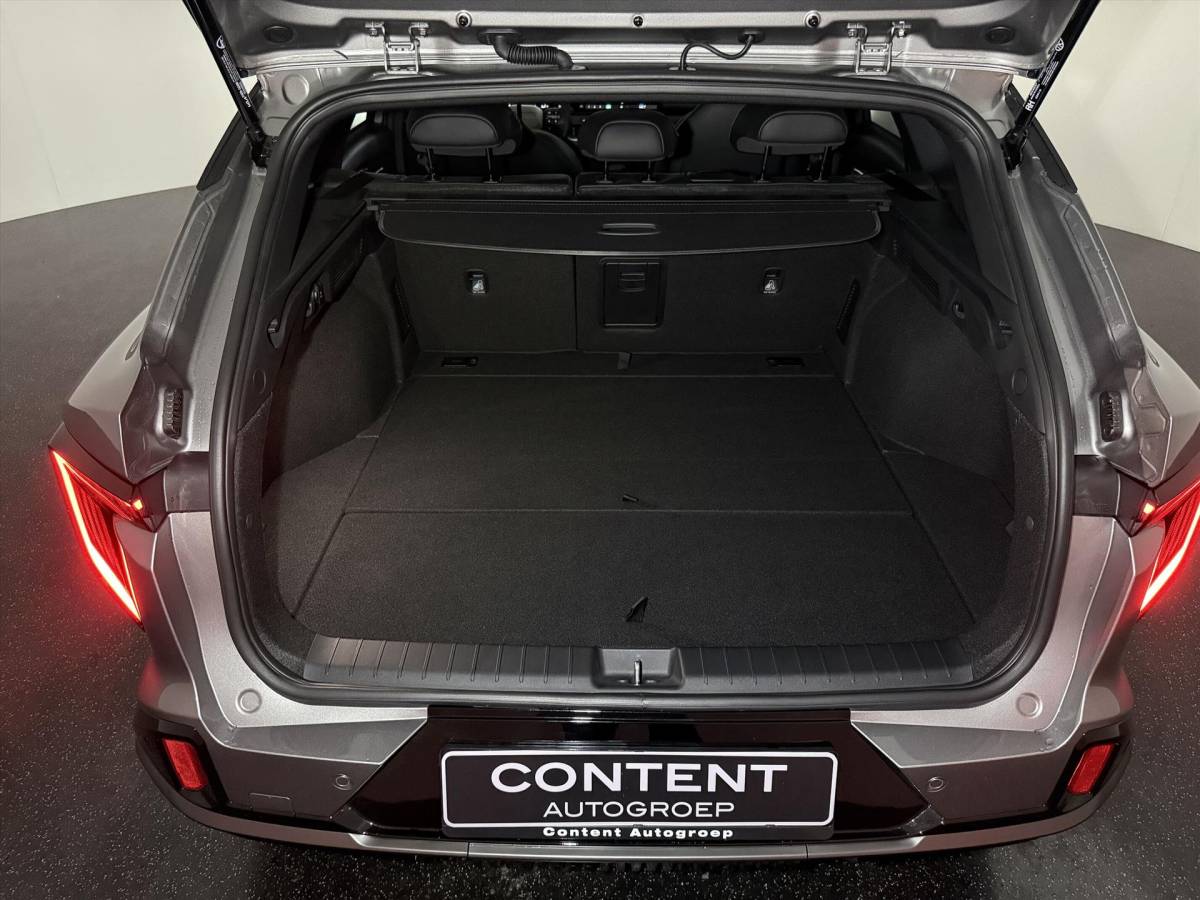 Kia K4 KIA K4 Sportswagon 1.0 T-GDi MHEV 115pk DCT7 GT-Line Launch Edition (schuifdak)