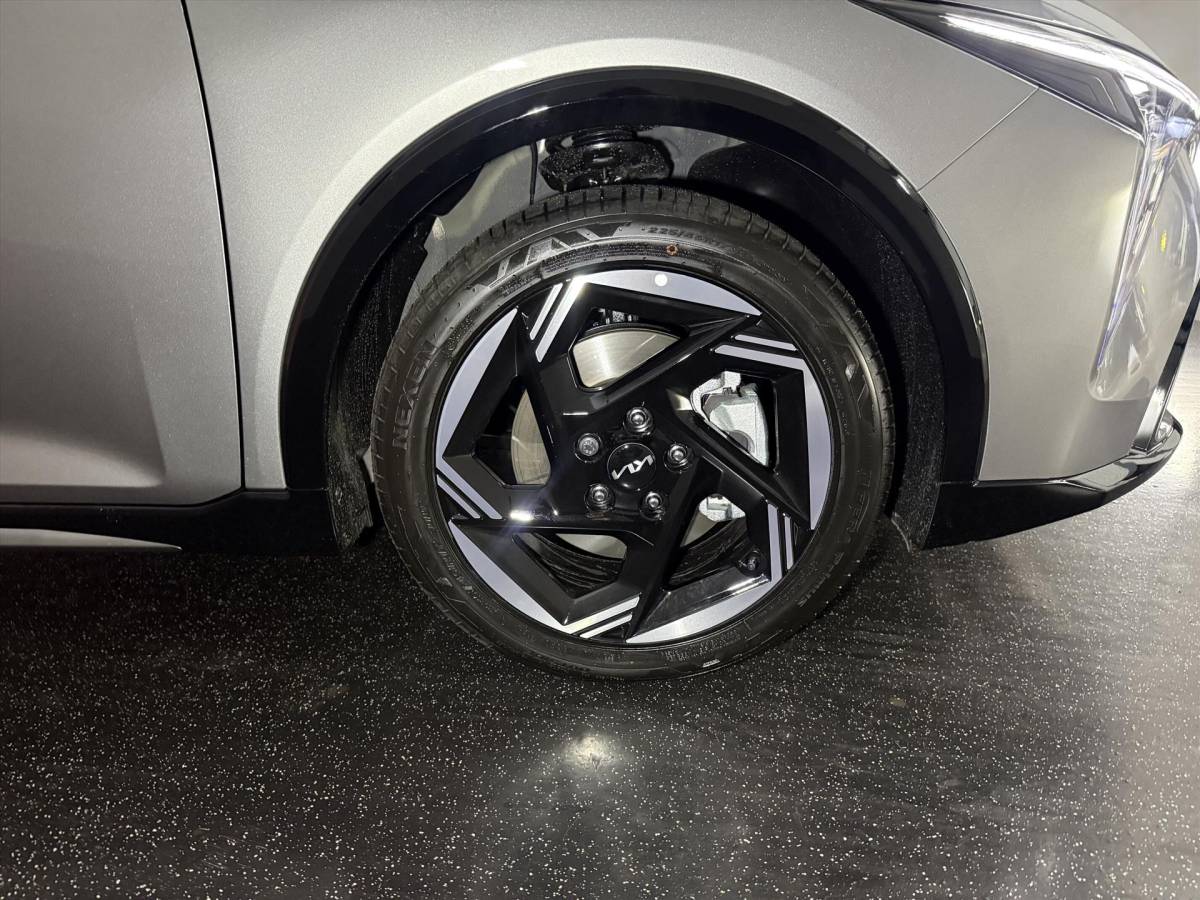 Kia K4 KIA K4 Sportswagon 1.0 T-GDi MHEV 115pk DCT7 GT-Line Launch Edition (schuifdak)