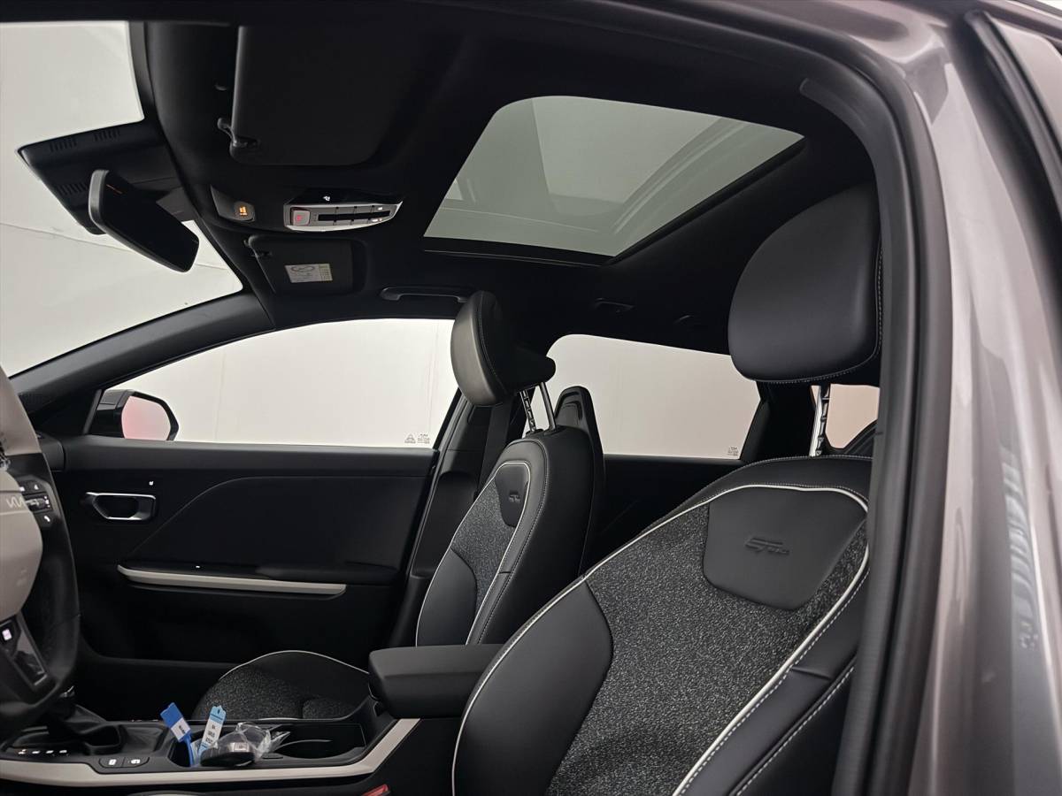 Kia K4 KIA K4 Sportswagon 1.0 T-GDi MHEV 115pk DCT7 GT-Line Launch Edition (schuifdak)
