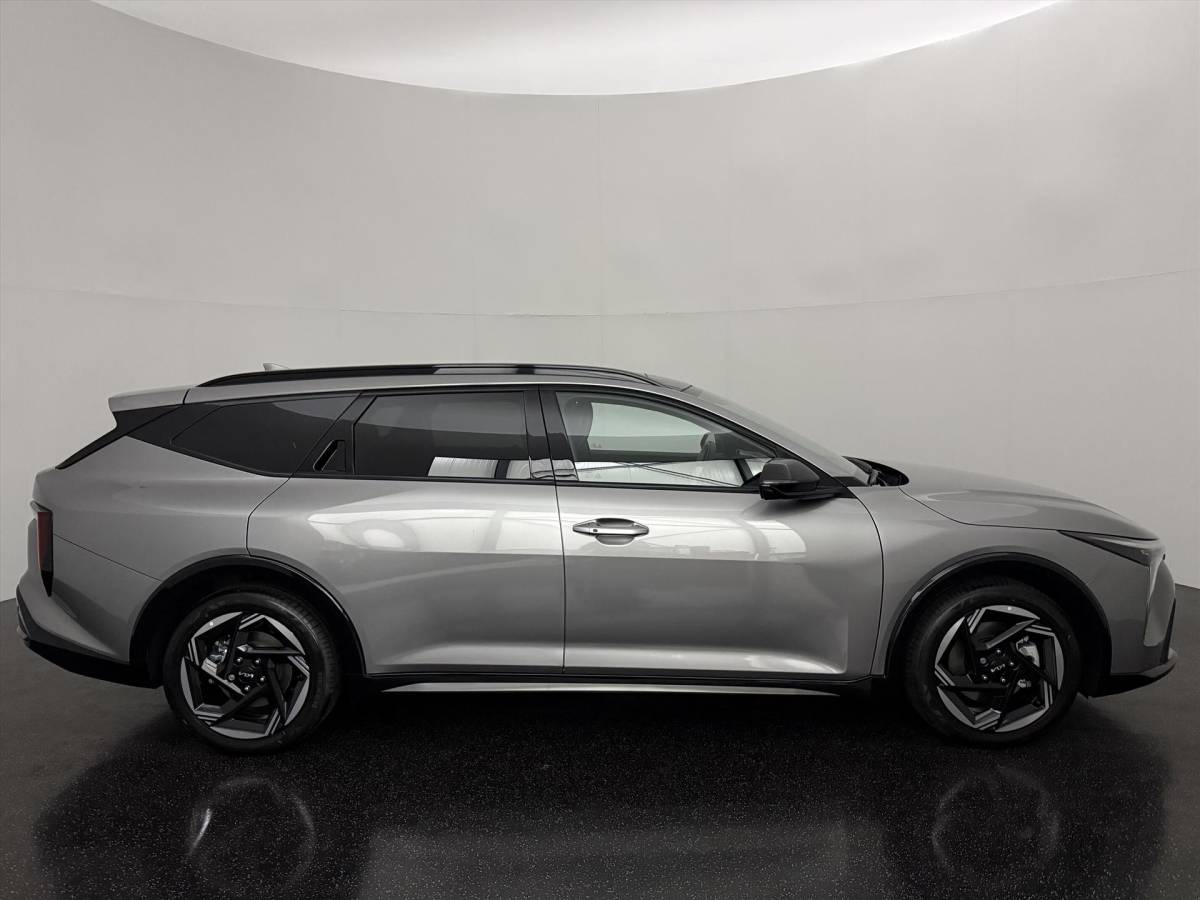 Kia K4 KIA K4 Sportswagon 1.0 T-GDi MHEV 115pk DCT7 GT-Line Launch Edition (schuifdak)