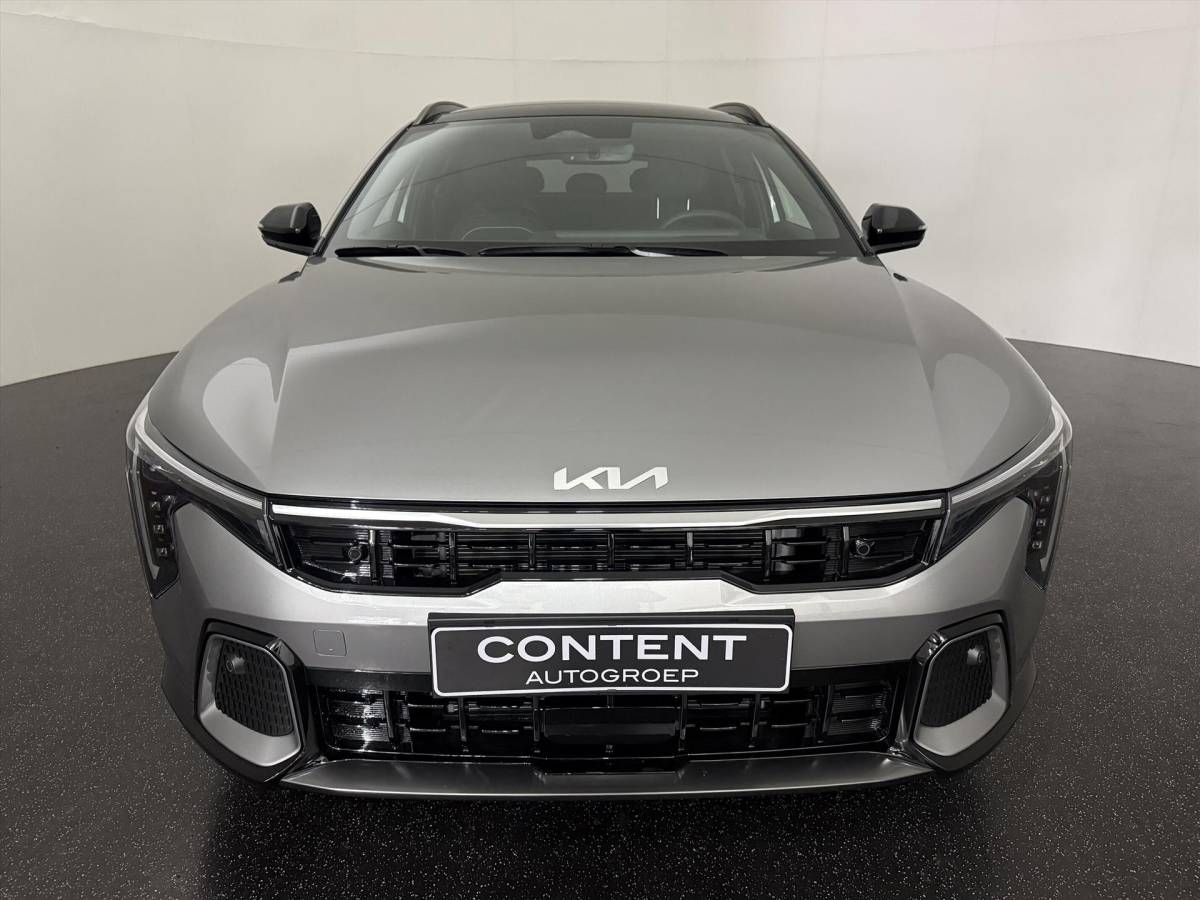 Kia K4 KIA K4 Sportswagon 1.0 T-GDi MHEV 115pk DCT7 GT-Line Launch Edition (schuifdak)