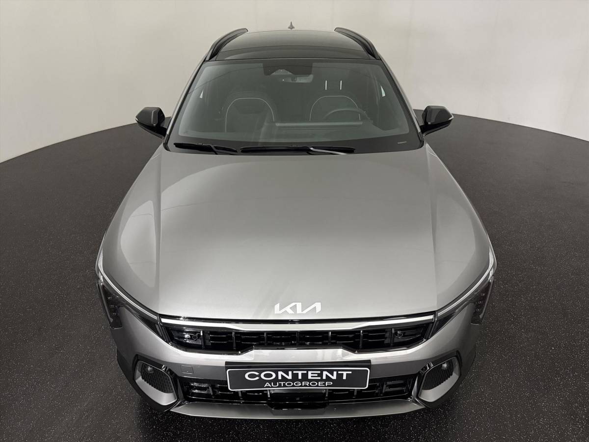 Kia K4 KIA K4 Sportswagon 1.0 T-GDi MHEV 115pk DCT7 GT-Line Launch Edition (schuifdak)