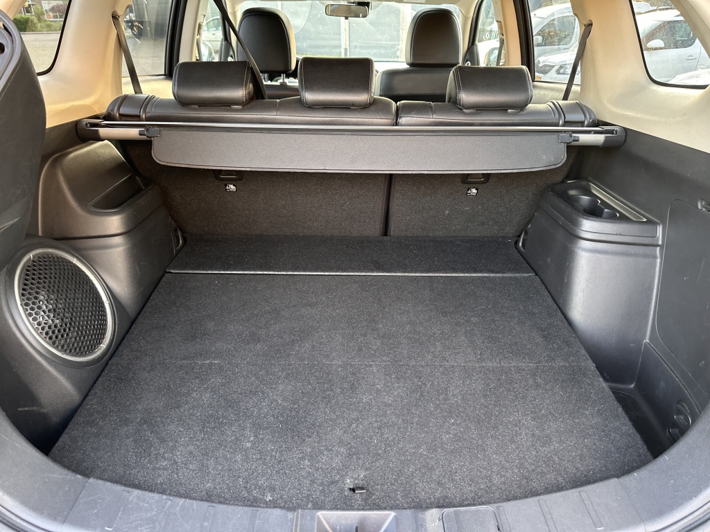 Mitsubishi Outlander Mitsubishi Outlander 2.0 PHEV Leder Panodak Xenon NL Auto NAP Luxe Uitv.