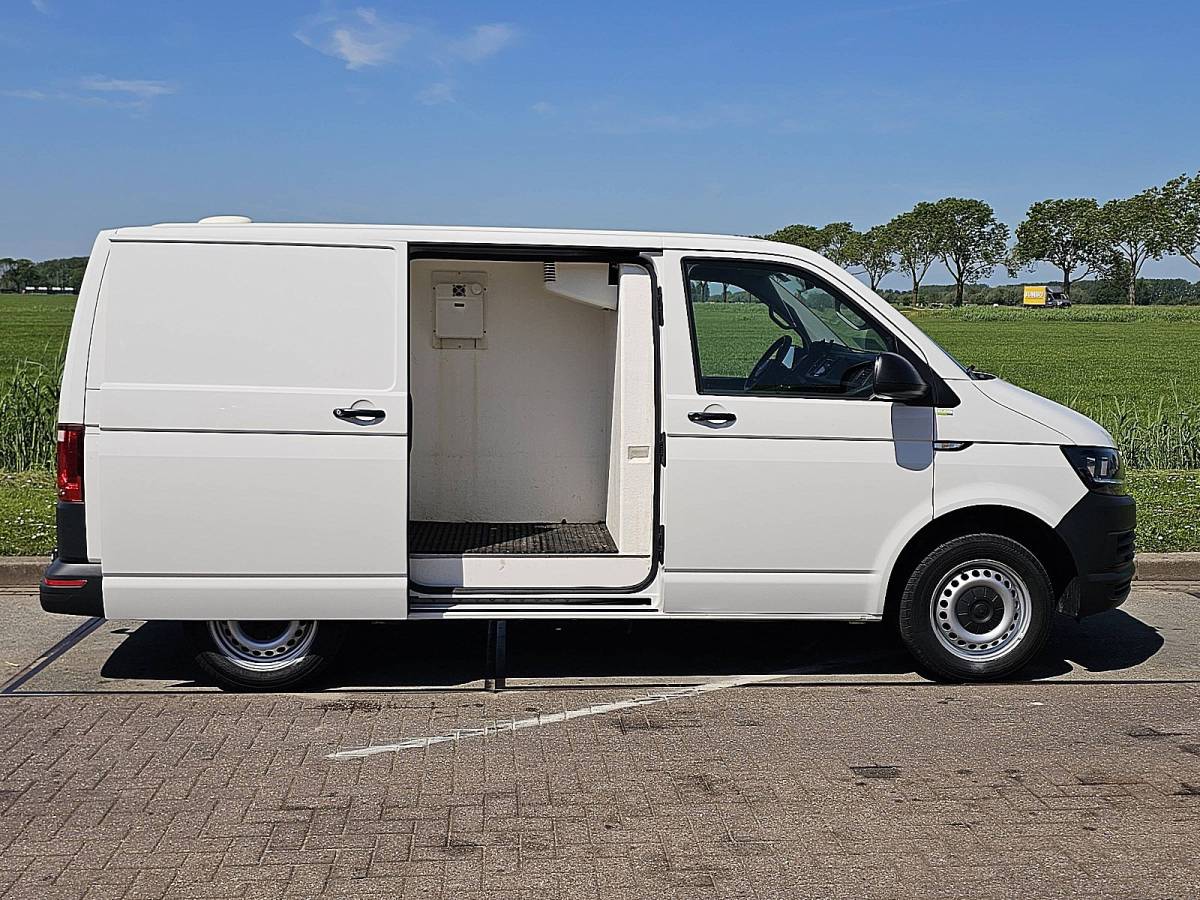 Volkswagen Transporter VOLKSWAGEN TRANSPORTER 2.0 TDI 4motion koeling eur6