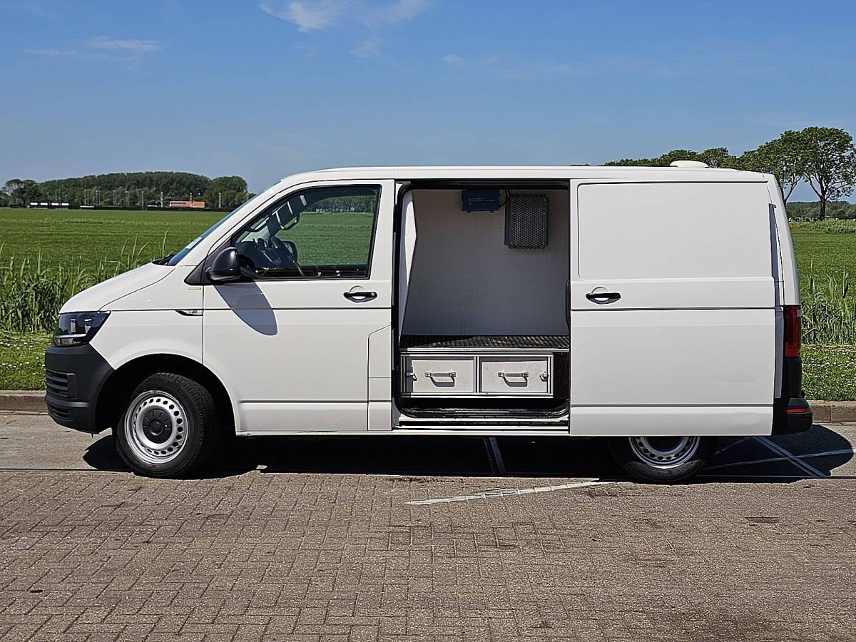 Volkswagen Transporter VOLKSWAGEN TRANSPORTER 2.0 TDI 4motion koeling eur6