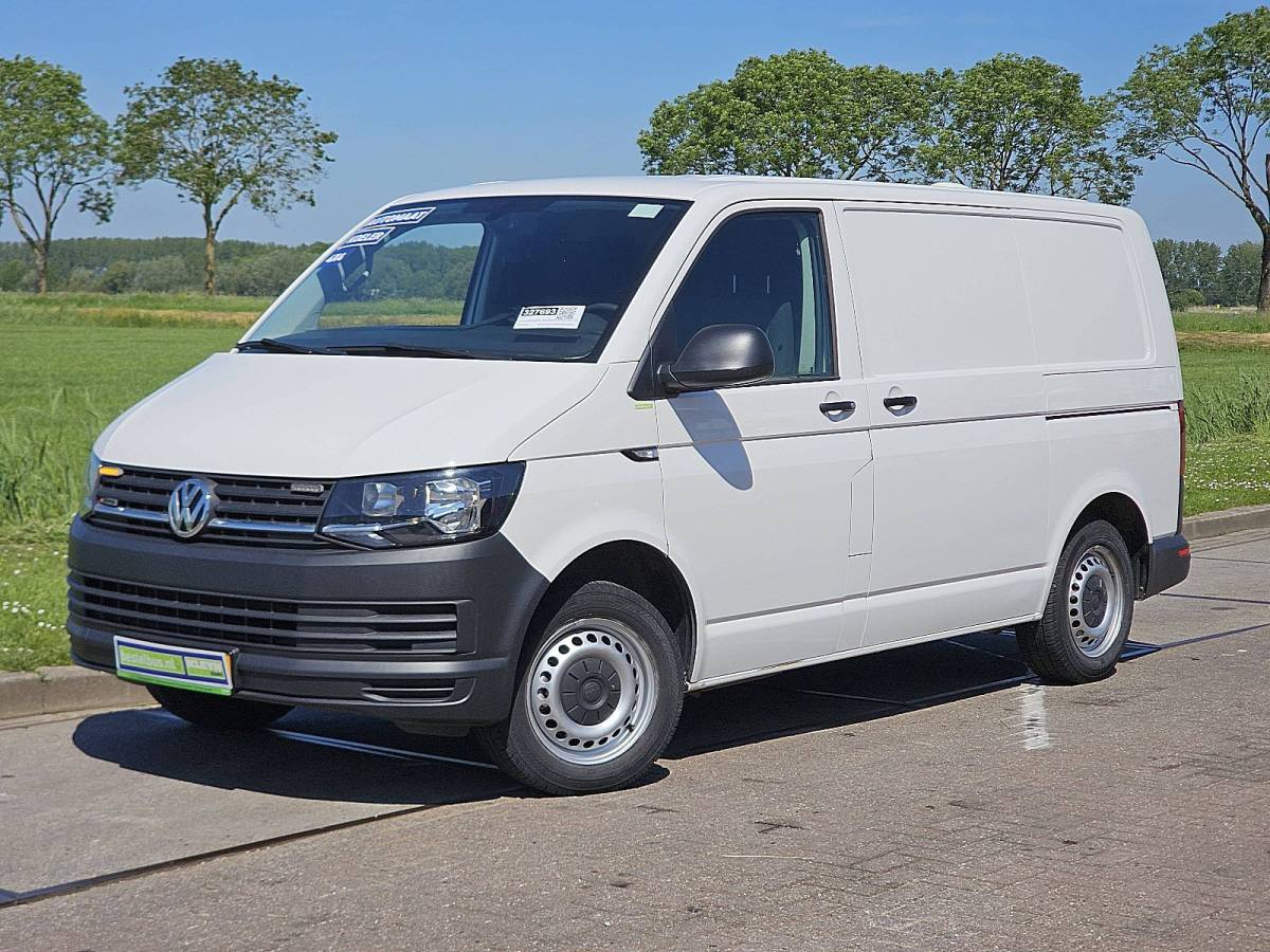 Volkswagen Transporter VOLKSWAGEN TRANSPORTER 2.0 TDI 4motion koeling eur6