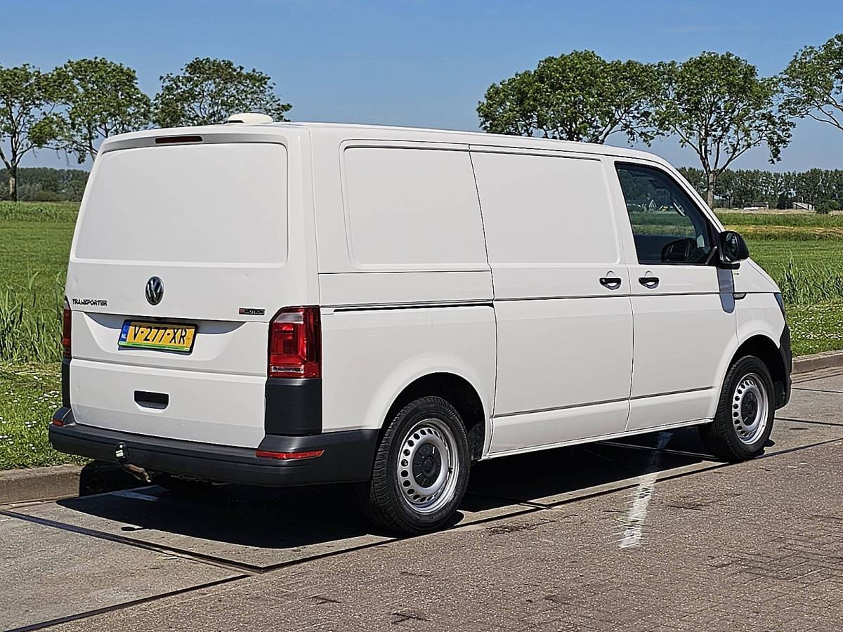 Volkswagen Transporter VOLKSWAGEN TRANSPORTER 2.0 TDI 4motion koeling eur6