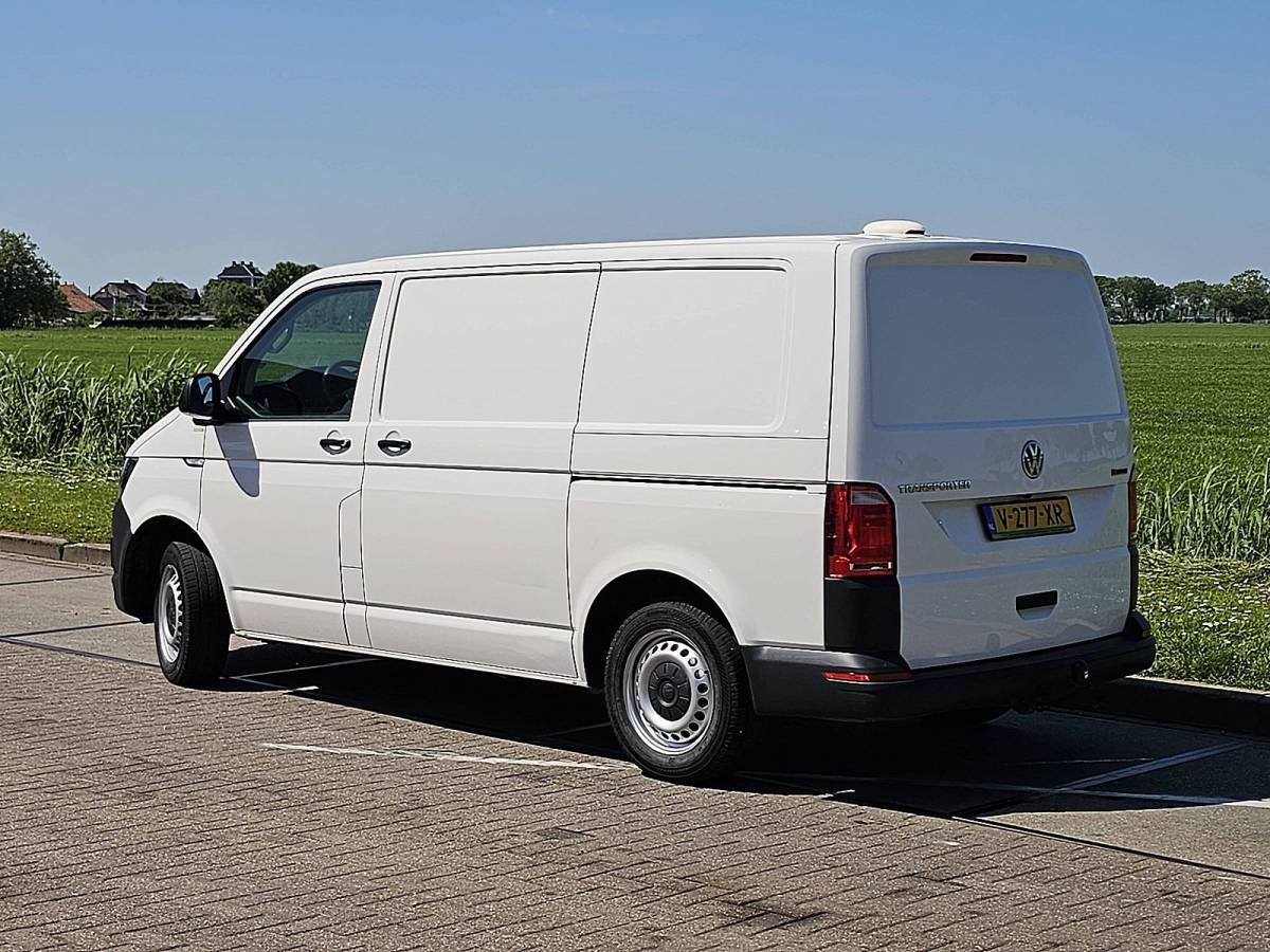 Volkswagen Transporter VOLKSWAGEN TRANSPORTER 2.0 TDI 4motion koeling eur6