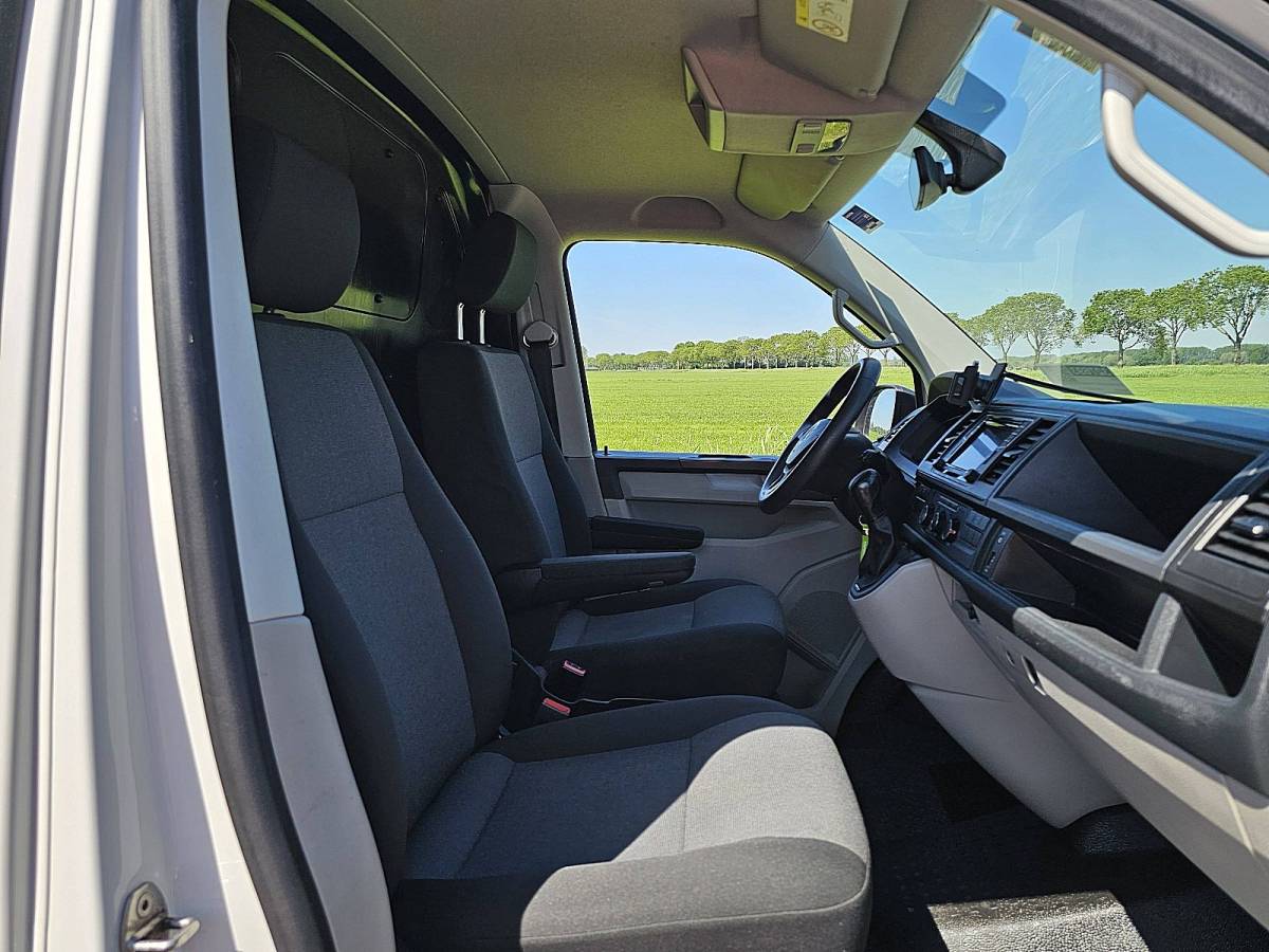 Volkswagen Transporter VOLKSWAGEN TRANSPORTER 2.0 TDI 4motion koeling eur6