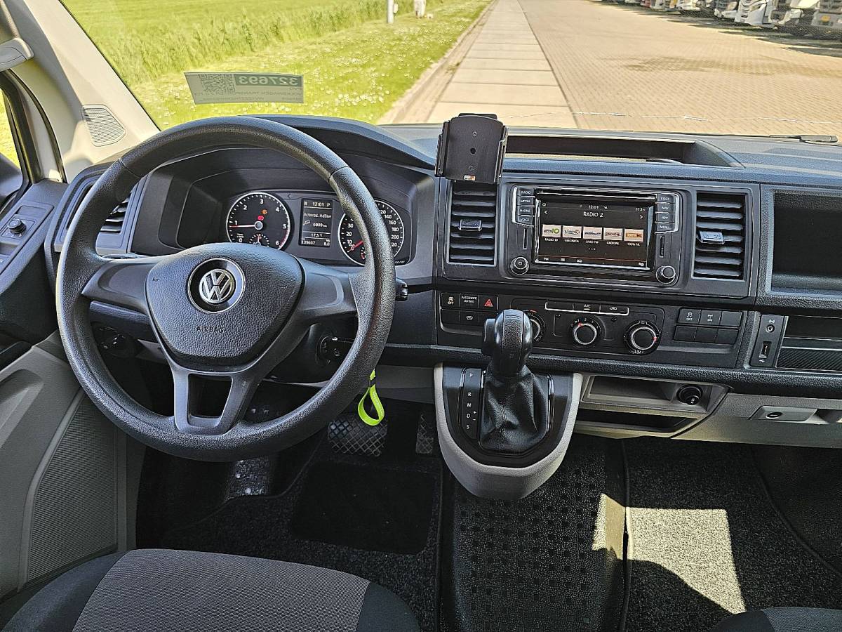 Volkswagen Transporter VOLKSWAGEN TRANSPORTER 2.0 TDI 4motion koeling eur6