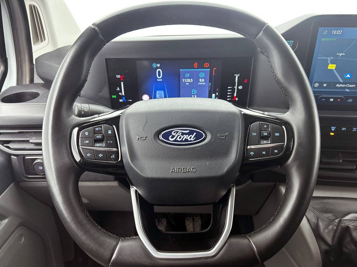Ford Transit Custom Ford Transit Custom 280 2.0 TDCI L1H1 Trend  Navi Cruise Camera Parkeersensoren Trekhaak
