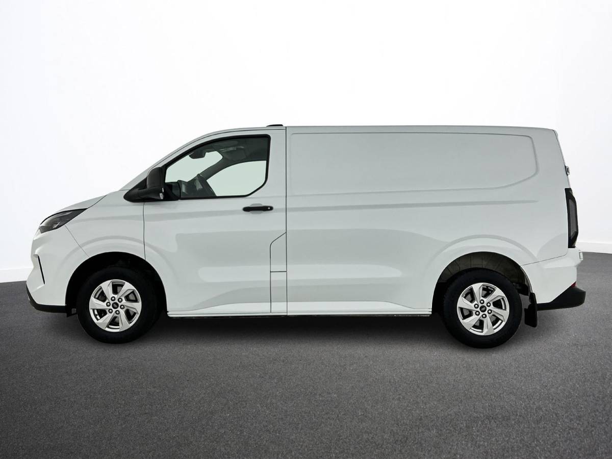 Ford Transit Custom Ford Transit Custom 280 2.0 TDCI L1H1 Trend  Navi Cruise Camera Parkeersensoren Trekhaak
