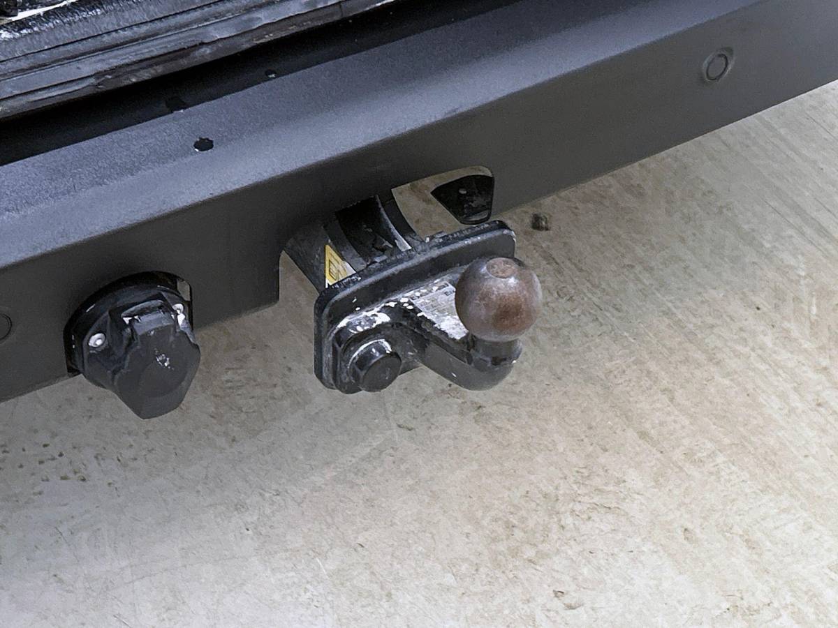 Ford Transit Custom Ford Transit Custom 280 2.0 TDCI L1H1 Trend  Navi Cruise Camera Parkeersensoren Trekhaak