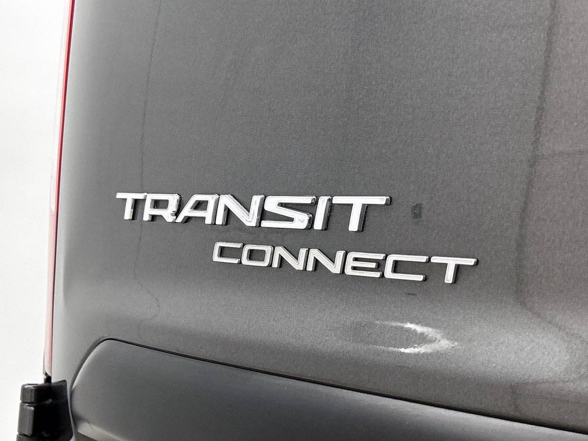 Ford Transit Connect Ford Transit Connect 1.5 EcoBlue L2 Trend 3-zits Airco Navigatie Parkeersensoren Camera Cruise Control LM Velgen