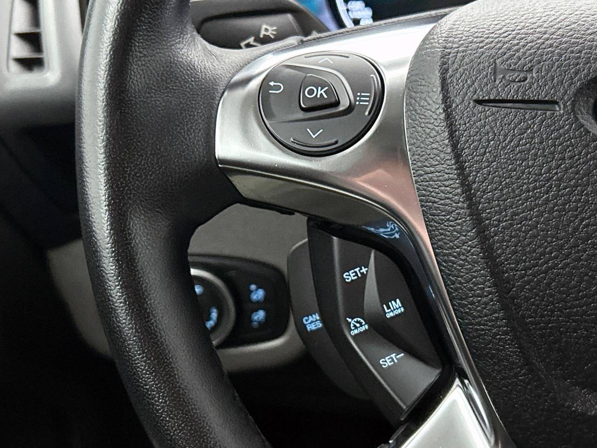 Ford Transit Connect Ford Transit Connect 1.5 EcoBlue L2 Trend 3-zits Airco Navigatie Parkeersensoren Camera Cruise Control LM Velgen