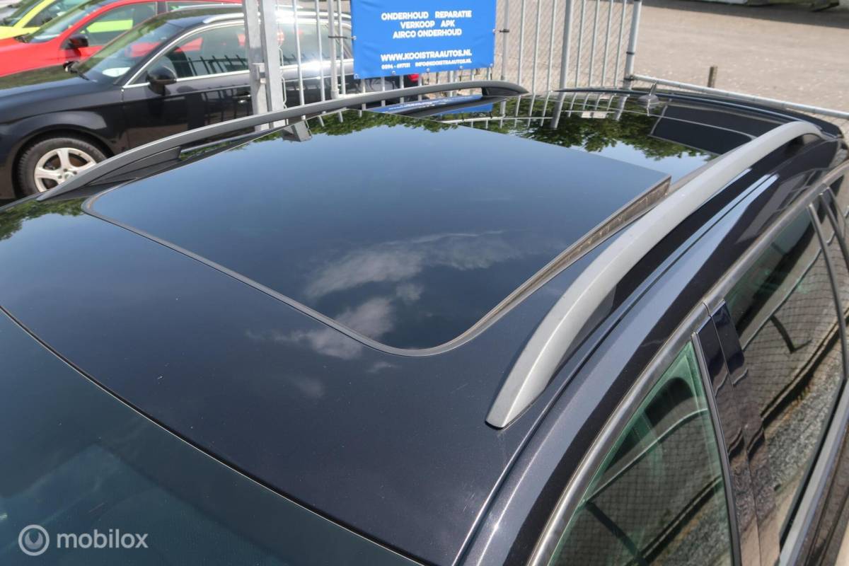 Škoda Octavia Skoda Octavia Combi 2.0 TSI RS 245 PANODAK,CANTON AUDIO,ACC