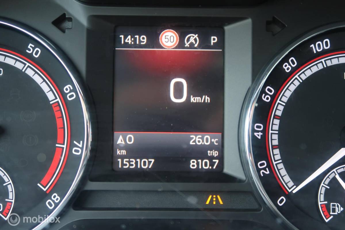 Škoda Octavia Skoda Octavia Combi 2.0 TSI RS 245 PANODAK,CANTON AUDIO,ACC