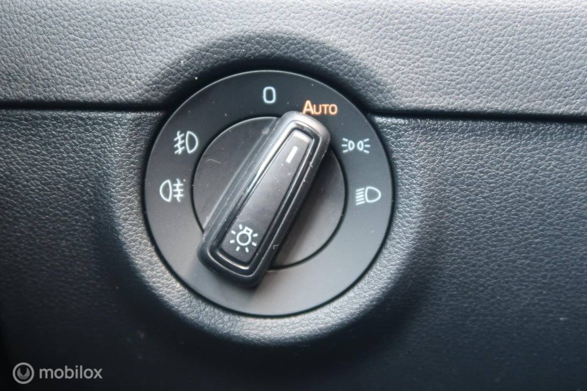 Škoda Octavia Skoda Octavia Combi 2.0 TSI RS 245 PANODAK,CANTON AUDIO,ACC