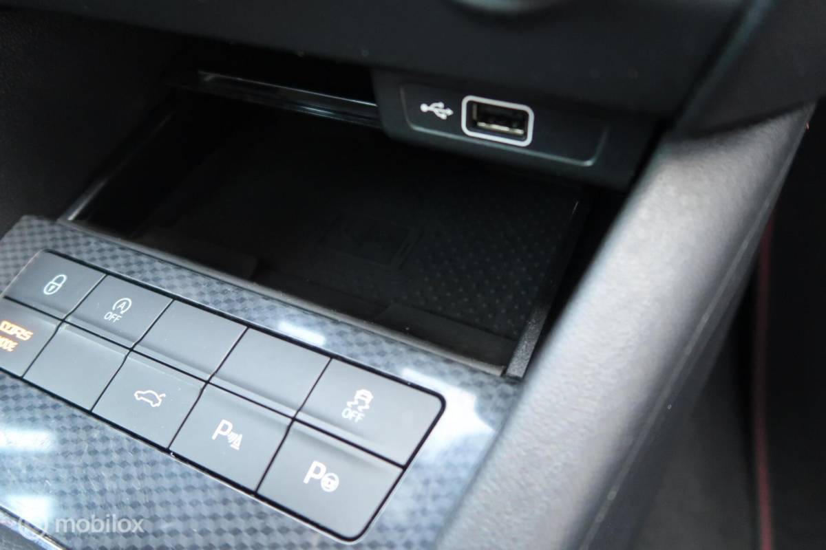 Škoda Octavia Skoda Octavia Combi 2.0 TSI RS 245 PANODAK,CANTON AUDIO,ACC