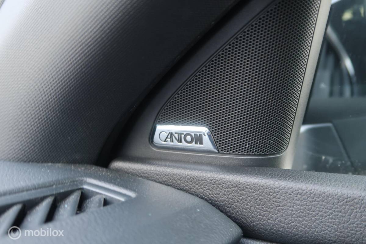 Škoda Octavia Skoda Octavia Combi 2.0 TSI RS 245 PANODAK,CANTON AUDIO,ACC