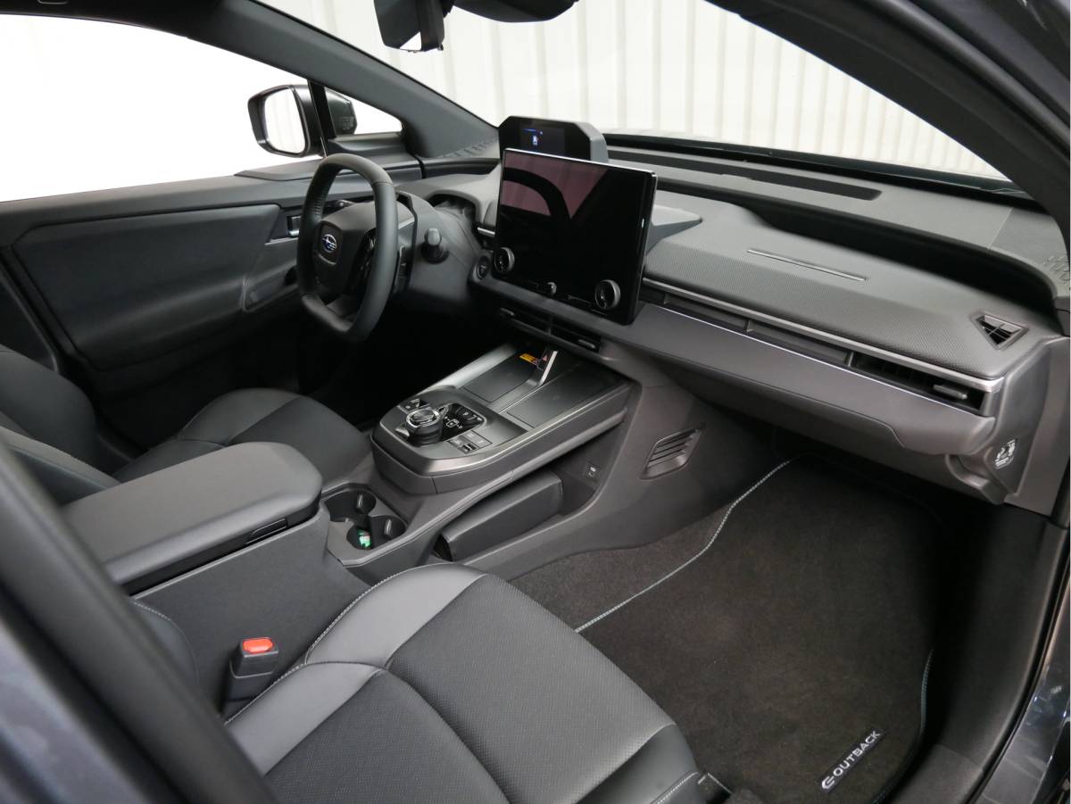 Subaru Outback Subaru Outback E- 4E-xperience 74.7 kWh
