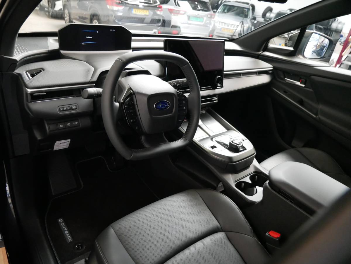 Subaru Outback Subaru Outback E- 4E-xperience 74.7 kWh