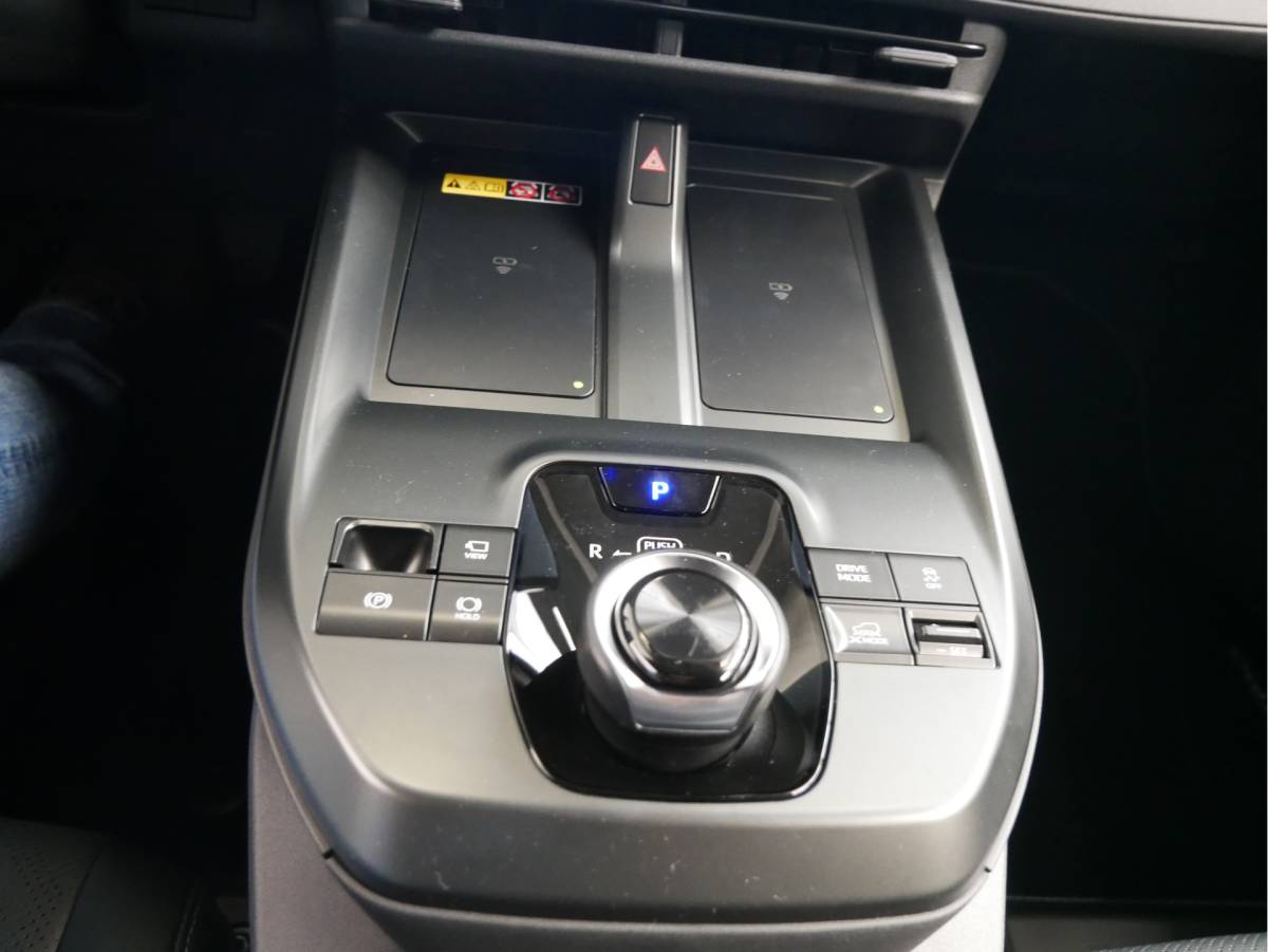 Subaru Outback Subaru Outback E- 4E-xperience 74.7 kWh