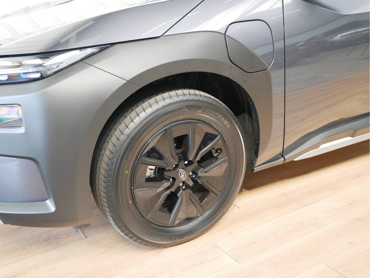 Subaru Outback Subaru Outback E- 4E-xperience 74.7 kWh