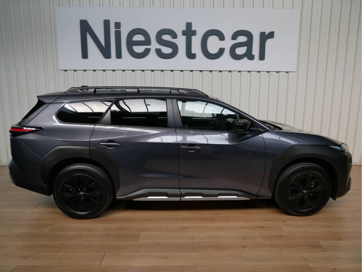 Subaru Outback Subaru Outback E- 4E-xperience 74.7 kWh