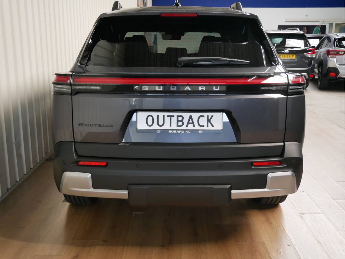 Subaru Outback Subaru Outback E- 4E-xperience 74.7 kWh