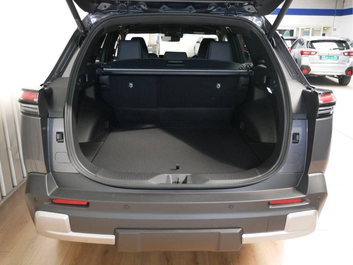 Subaru Outback Subaru Outback E- 4E-xperience 74.7 kWh