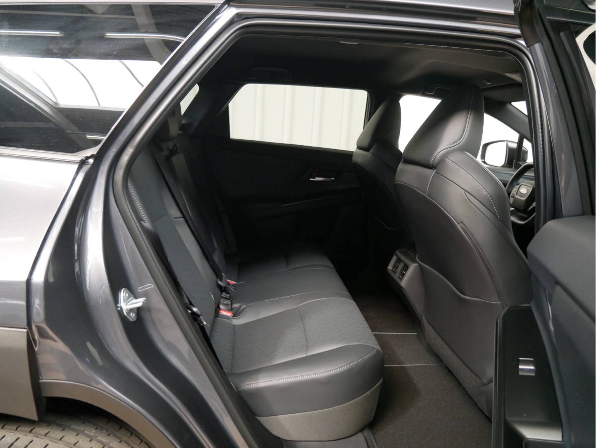 Subaru Outback Subaru Outback E- 4E-xperience 74.7 kWh