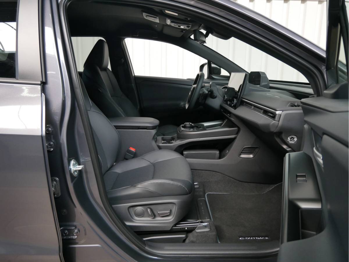 Subaru Outback Subaru Outback E- 4E-xperience 74.7 kWh