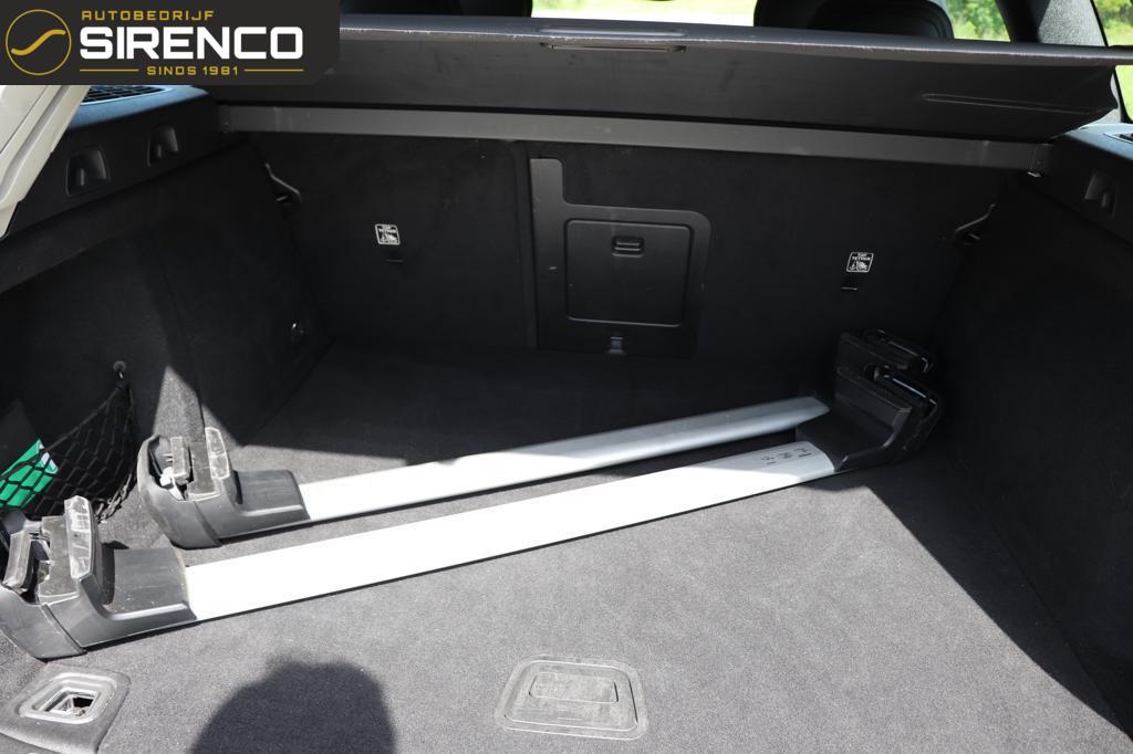 Volvo V60 Volvo V60 2.0 T6 Recharge AWD Inscription | leder comfort zetels | 341pk | stoel en stuur verwarming | trekhaak |