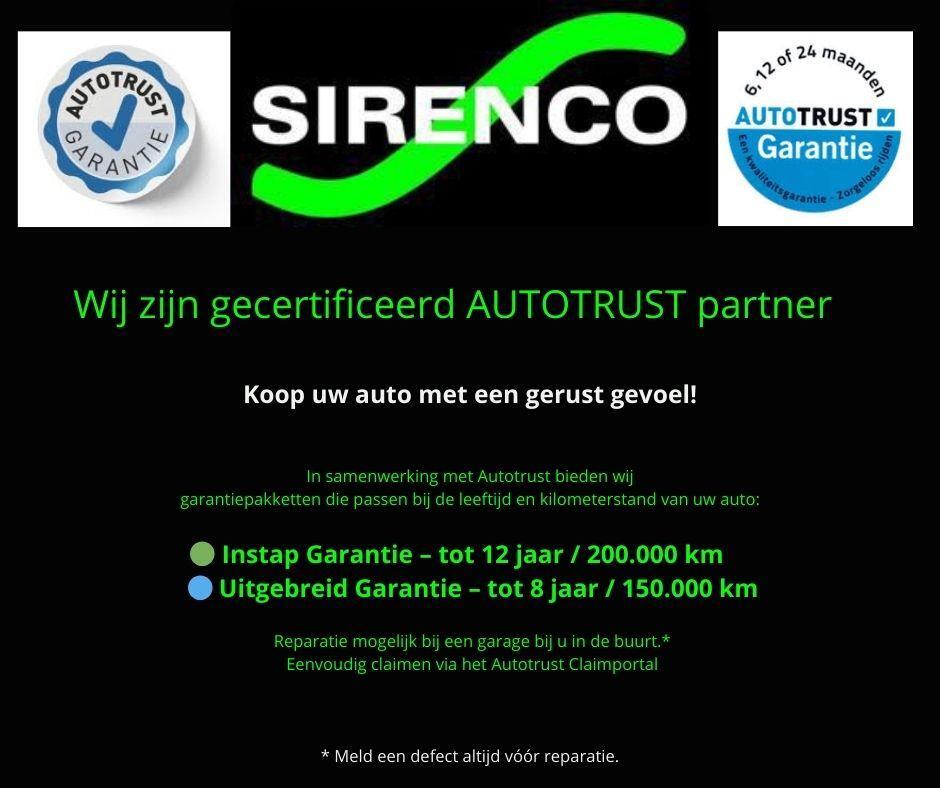 Volvo V60 Volvo V60 2.0 T6 Recharge AWD Inscription | leder comfort zetels | 341pk | stoel en stuur verwarming | trekhaak |