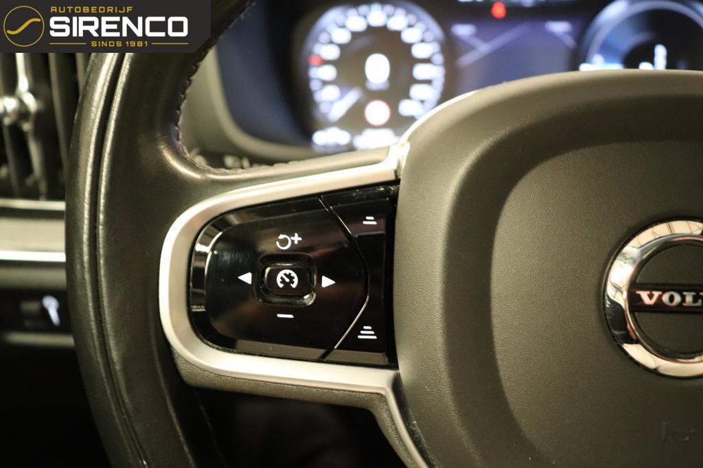 Volvo V60 Volvo V60 2.0 T6 Recharge AWD Inscription | leder comfort zetels | 341pk | stoel en stuur verwarming | trekhaak |