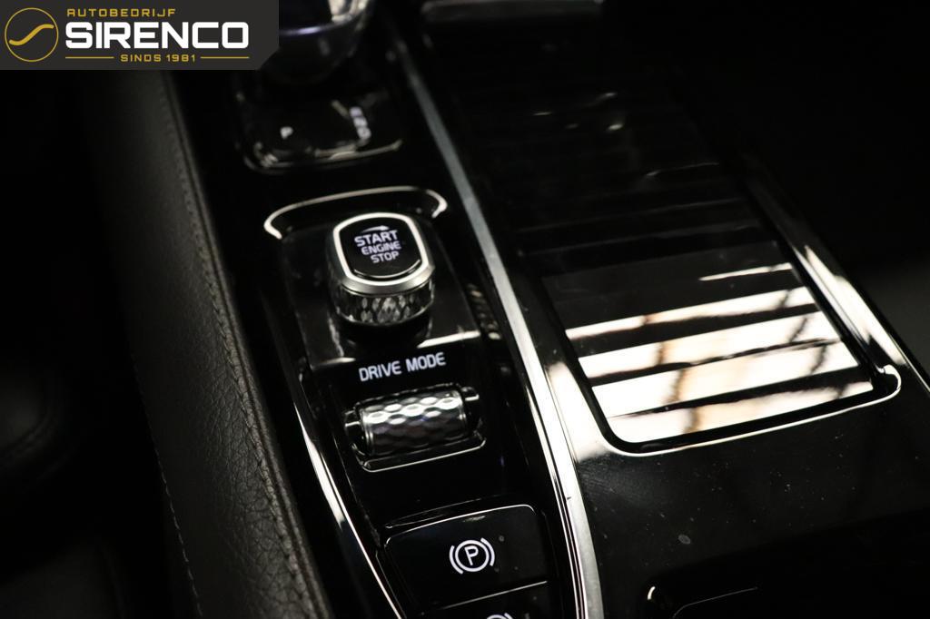 Volvo V60 Volvo V60 2.0 T6 Recharge AWD Inscription | leder comfort zetels | 341pk | stoel en stuur verwarming | trekhaak |