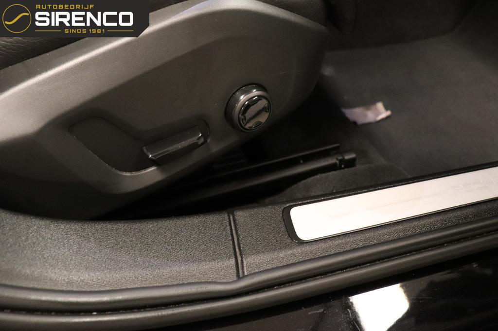 Volvo V60 Volvo V60 2.0 T6 Recharge AWD Inscription | leder comfort zetels | 341pk | stoel en stuur verwarming | trekhaak |