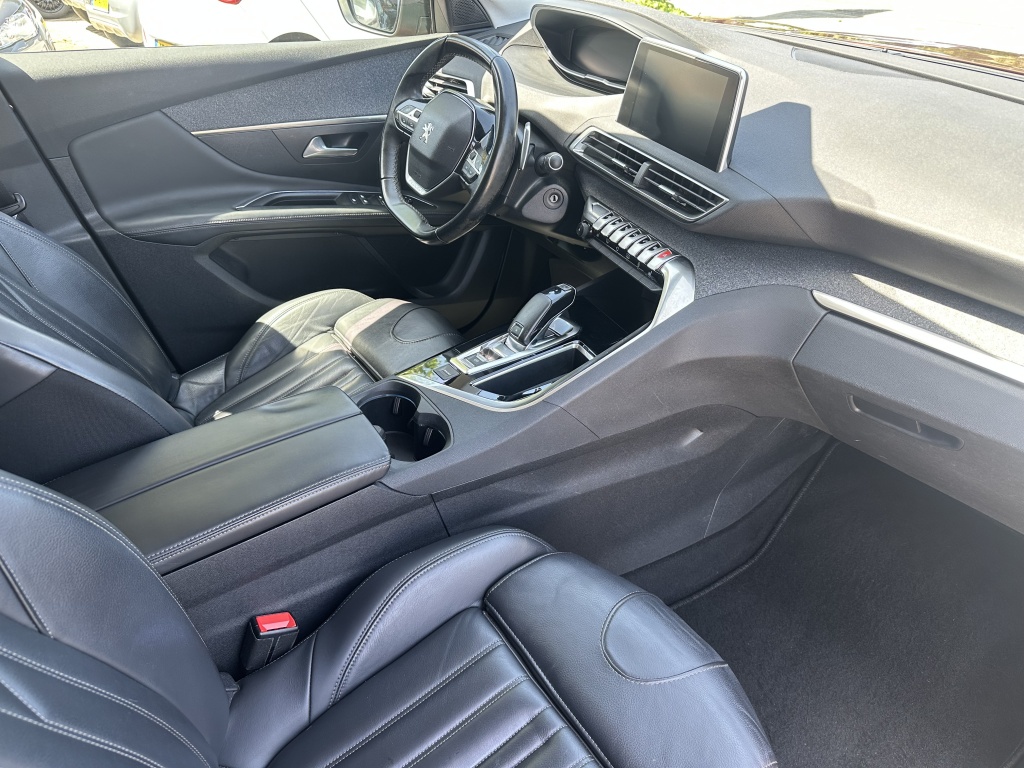 Peugeot 3008 Peugeot 3008 1.2 Allure | Leder | Stoelverwarming | Elektrische Stoelen |