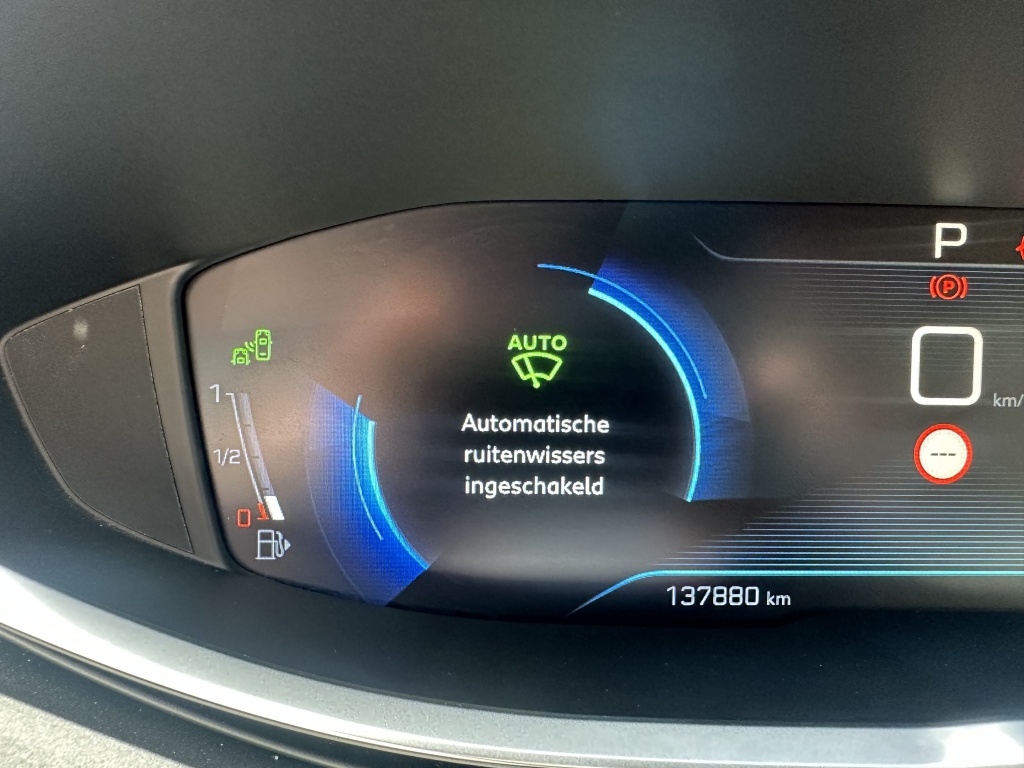 Peugeot 3008 Peugeot 3008 1.2 Allure | Leder | Stoelverwarming | Elektrische Stoelen |