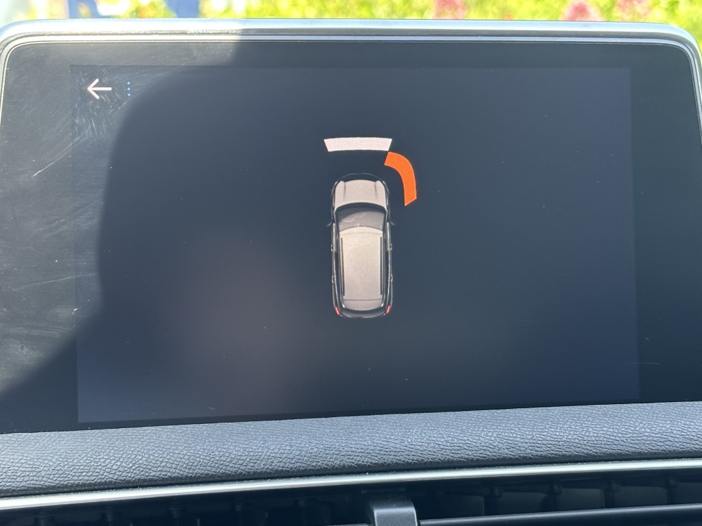 Peugeot 3008 Peugeot 3008 1.2 Allure | Leder | Stoelverwarming | Elektrische Stoelen |