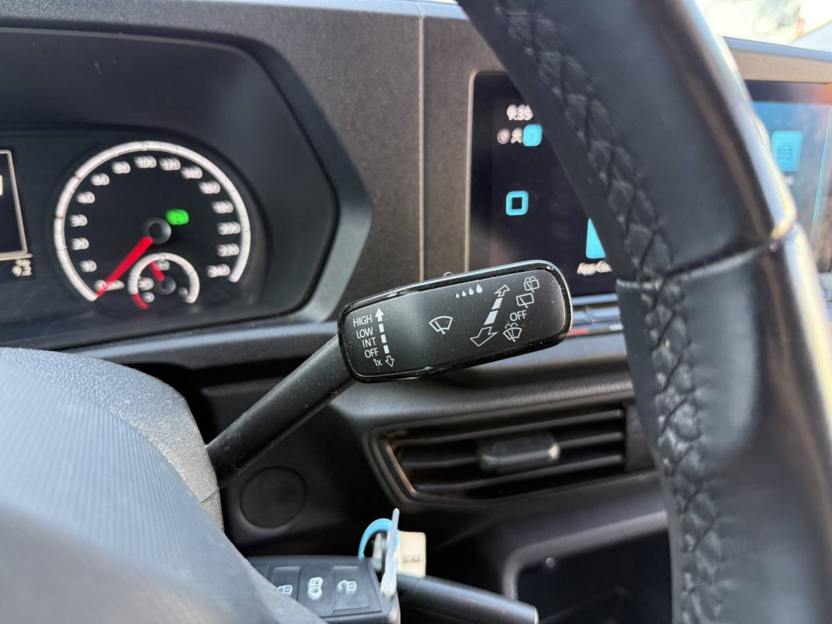Volkswagen Caddy Volkswagen Caddy Cargo Maxi 2.0 TDI 122PK Automaat L2 Cruise Control Climate Control Navigatie Carplay Parkeersensoren Schuifladen Inbouw