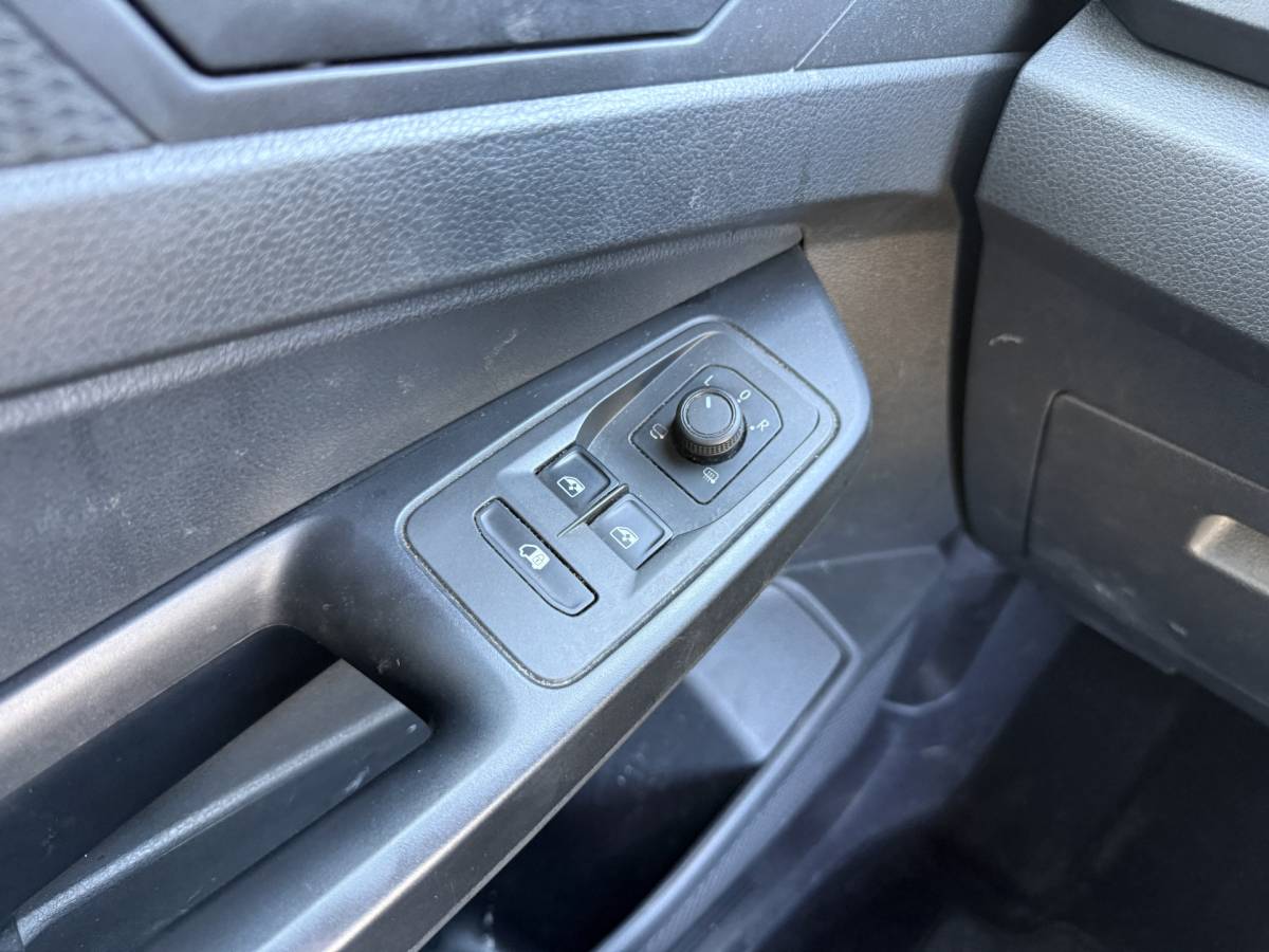 Volkswagen Caddy Volkswagen Caddy Cargo Maxi 2.0 TDI 122PK Automaat L2 Cruise Control Climate Control Navigatie Carplay Parkeersensoren Schuifladen Inbouw