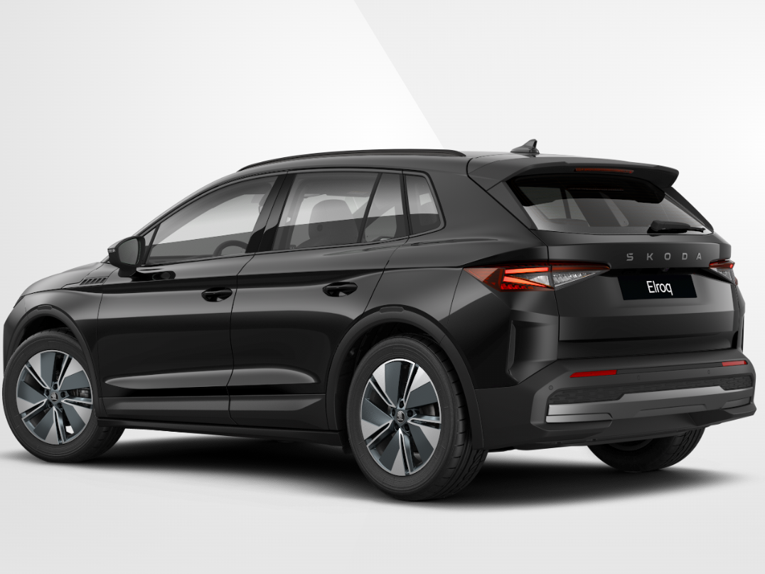 Škoda Elroq Škoda Elroq 85 Business Edition 19” velgen | Trekhaak wegklapbaar | | 3.000,- inruilbonus!!