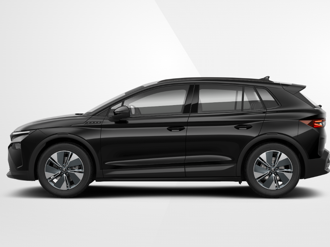 Škoda Elroq Škoda Elroq 85 Business Edition 19” velgen | Trekhaak wegklapbaar | | 3.000,- inruilbonus!!
